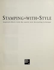 Tapa de Stamping with style