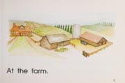 Tapa de At the farm