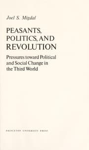 Tapa de Peasants, politics, and revolution