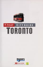 Tapa de Toronto