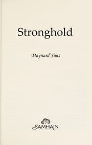 Tapa de Stronghold