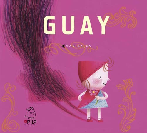 Tapa de Guay