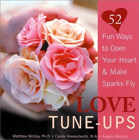 Tapa de Love tune-ups