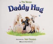 Tapa de Daddy hug