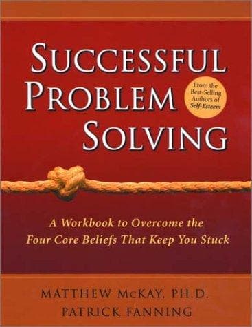 Tapa de Successful Problem Solving