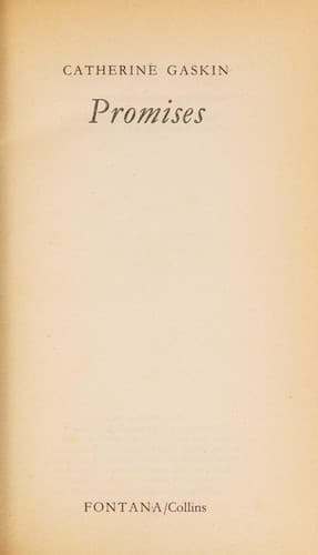 Tapa de Promises