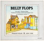 Tapa de Belly flops