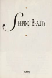 Tapa de Sleeping Beauty