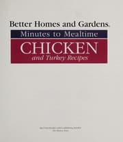 Tapa de Minutes to mealtime