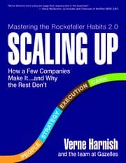 Tapa de Scaling Up