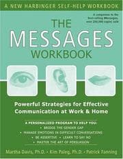 Tapa de Messages