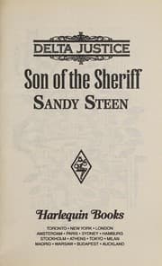 Tapa de Son of the Sheriff