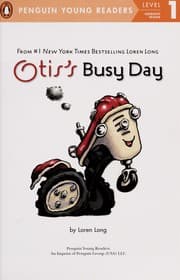 Tapa de Otis's busy day