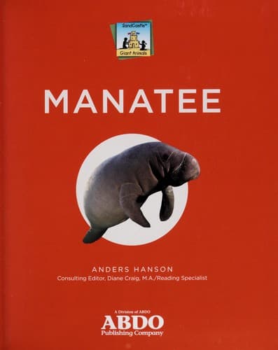 Tapa de Manatee