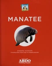 Tapa de Manatee