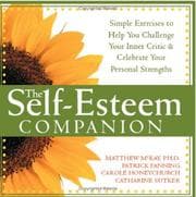Tapa de Self-Esteem Companion