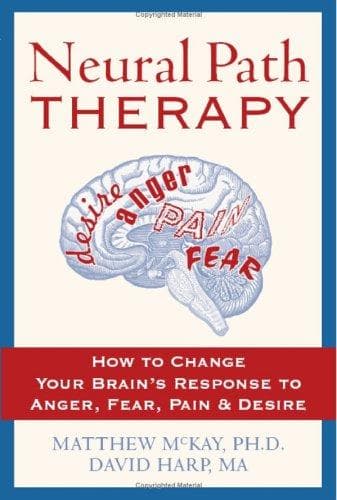 Tapa de Neural path therapy