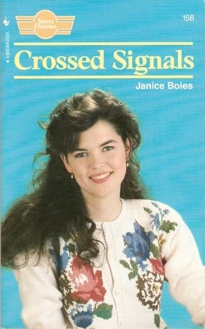 Tapa de Crossed signals
