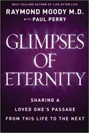Tapa de Glimpses of eternity