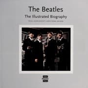 Tapa de The Beatles