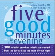 Tapa de Five good minutes in the evening