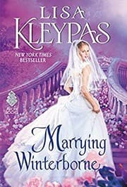 Tapa de Marrying Winterborne