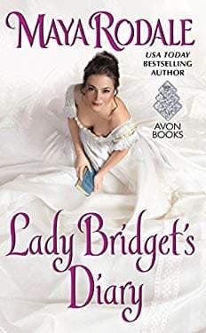 Tapa de Lady Bridget's Diary