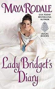 Tapa de Lady Bridget's Diary