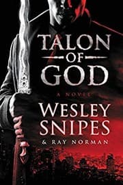Tapa de Talon of God