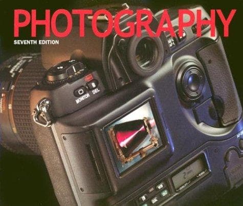 Tapa de Photography (7th Edition)