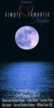 Tapa de Simply Romantic Nights