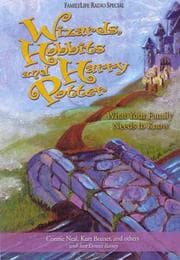 Tapa de Wizards, Hobbits, Harry Potter (Parenting)