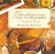Tapa de Thanksgiving a Time to Remember