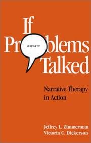 Tapa de If problems talked