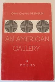 Tapa de An American Gallery