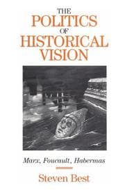 Tapa de The Politics of Historical Vision