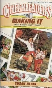 Tapa de Making it