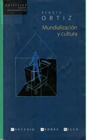 Tapa de Mundializacion y cultura