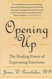 Tapa de Opening up
