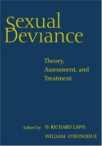 Tapa de Sexual Deviance