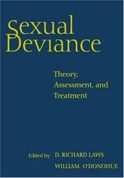 Tapa de Sexual Deviance