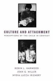 Tapa de Culture and Attachment