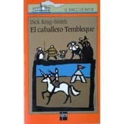 Tapa de El caballero Tembleque
