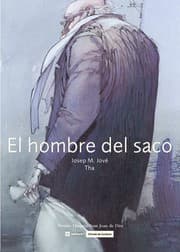 Tapa de El hombre del saco