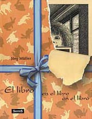 Tapa de El libro en el libro en el libro