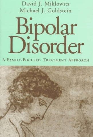 Tapa de Bipolar disorder
