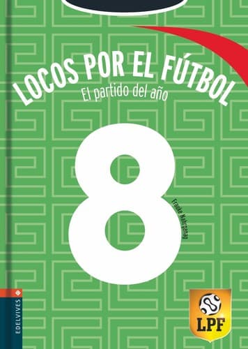 Tapa de El partido del año