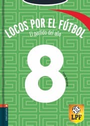Tapa de El partido del año