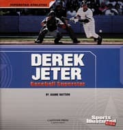 Tapa de Derek Jeter