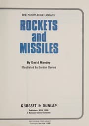 Tapa de Rockets and missiles